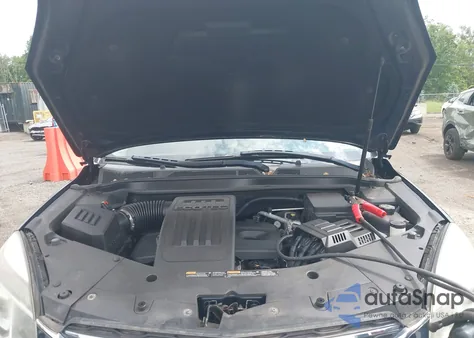 2017 Chevrolet Equinox Lt from USA, damaged, VIN 2GNFLFEK9H6268408